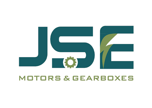 JSE Power Transmission Logo