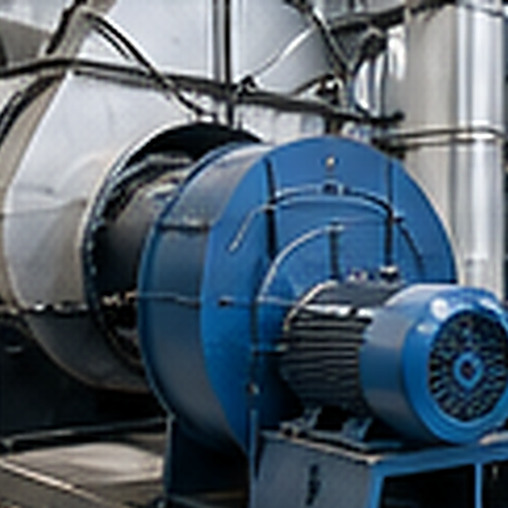 Blowers & Dust Collectors