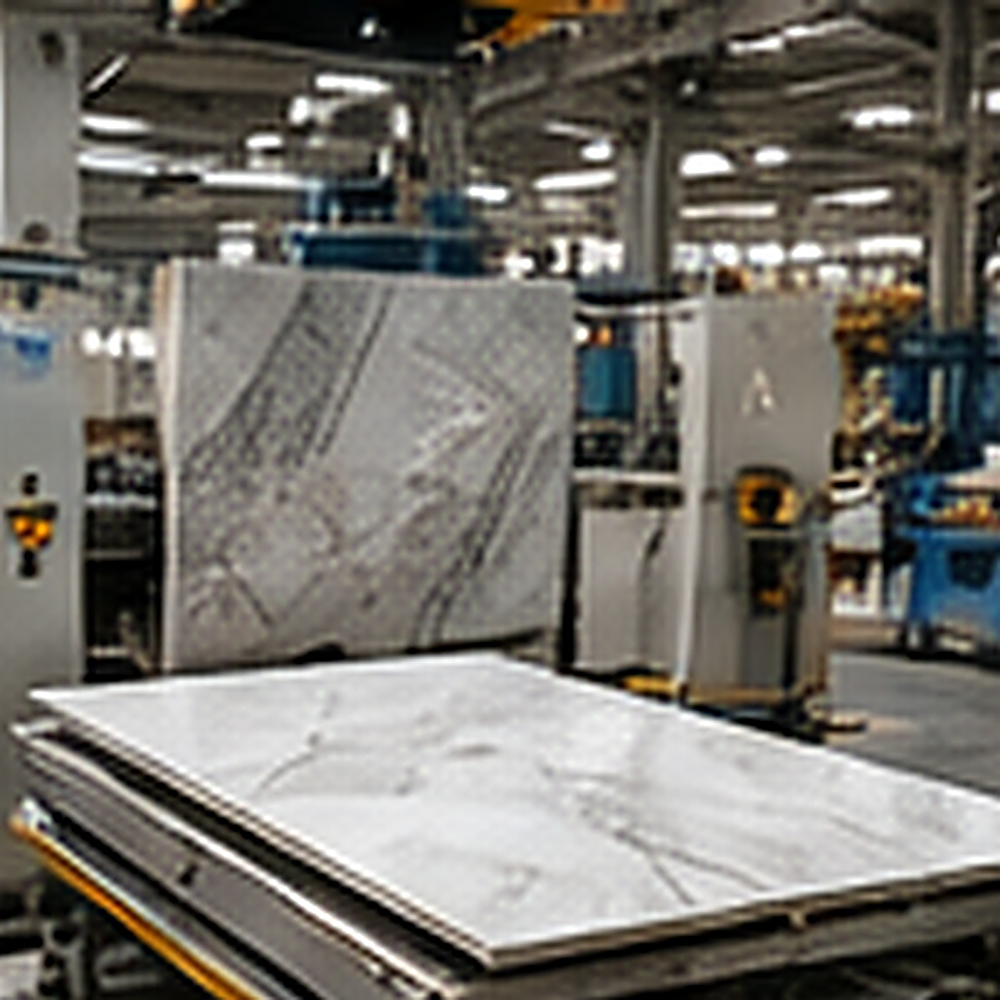 Ceramic & Marble