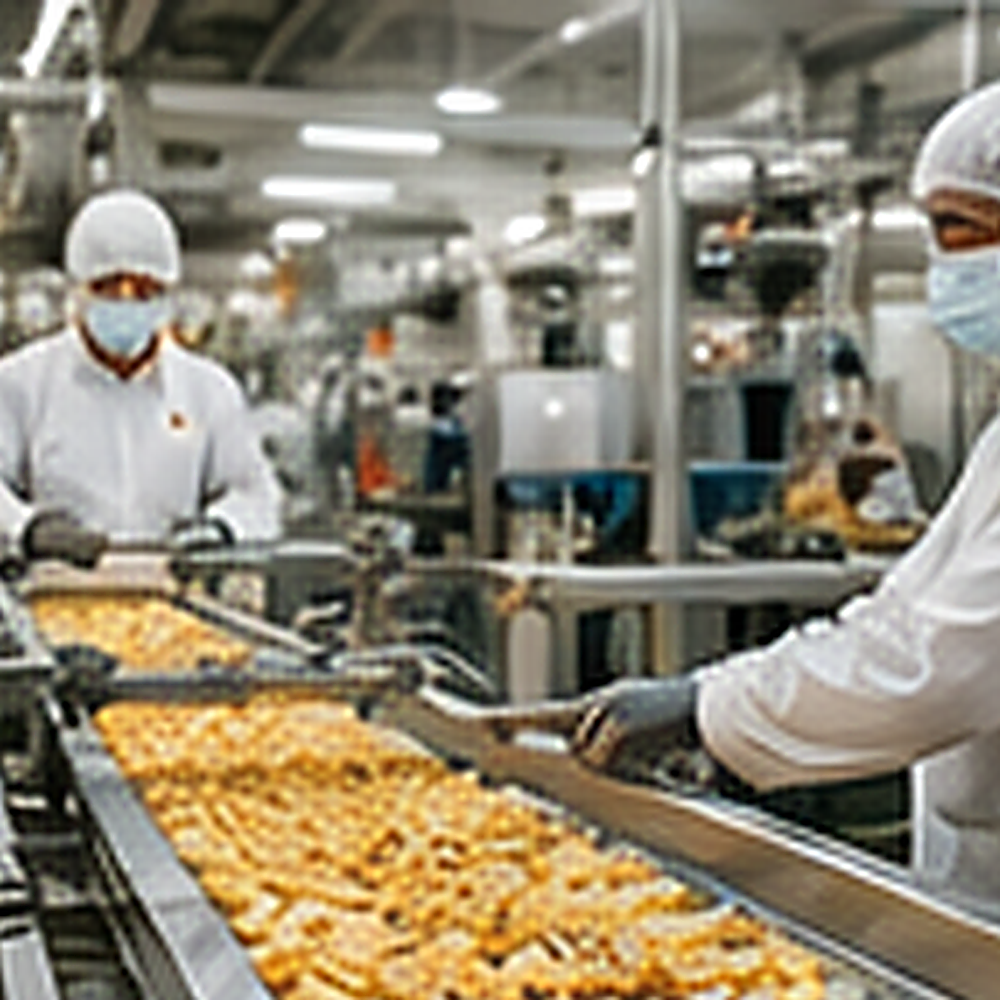 Food & Agriculture