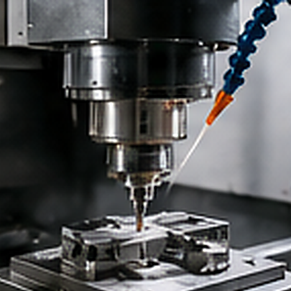 Machine Tools