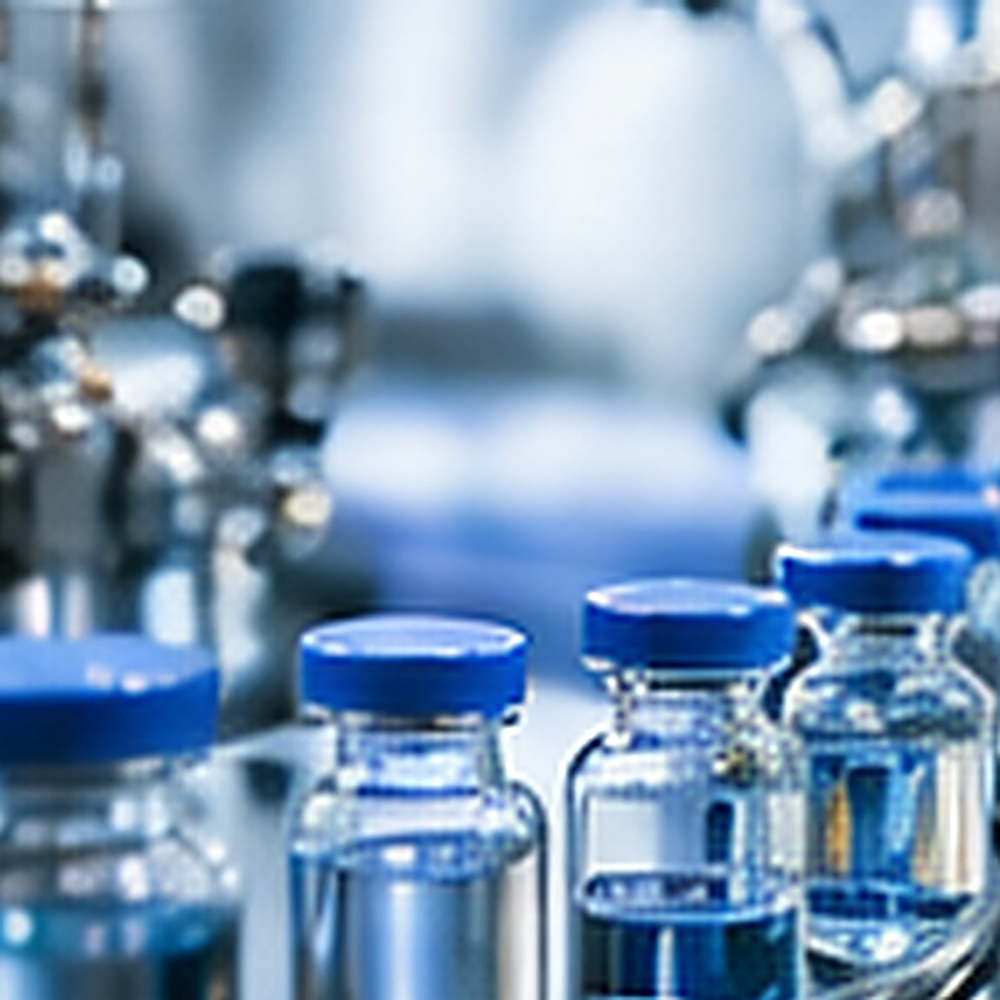 Pharma & Chemical