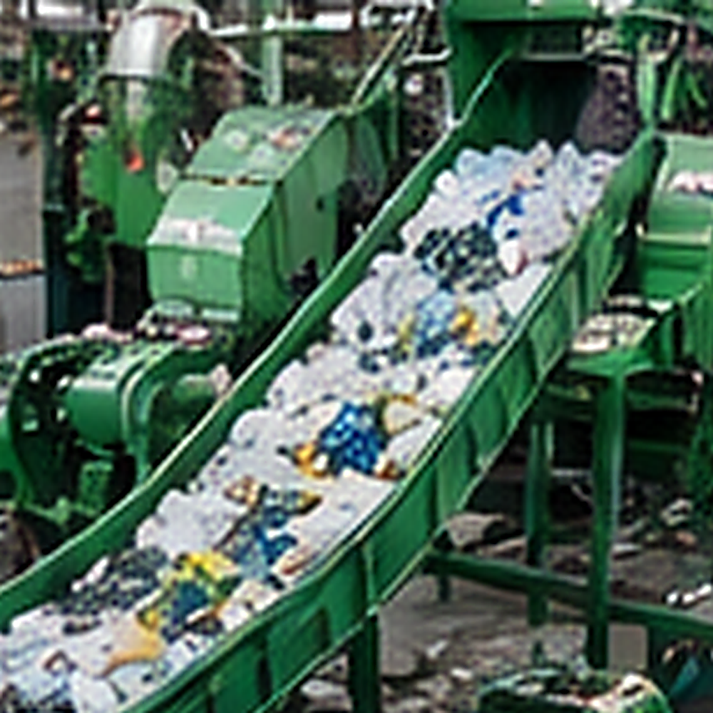 Plastic & Recycling