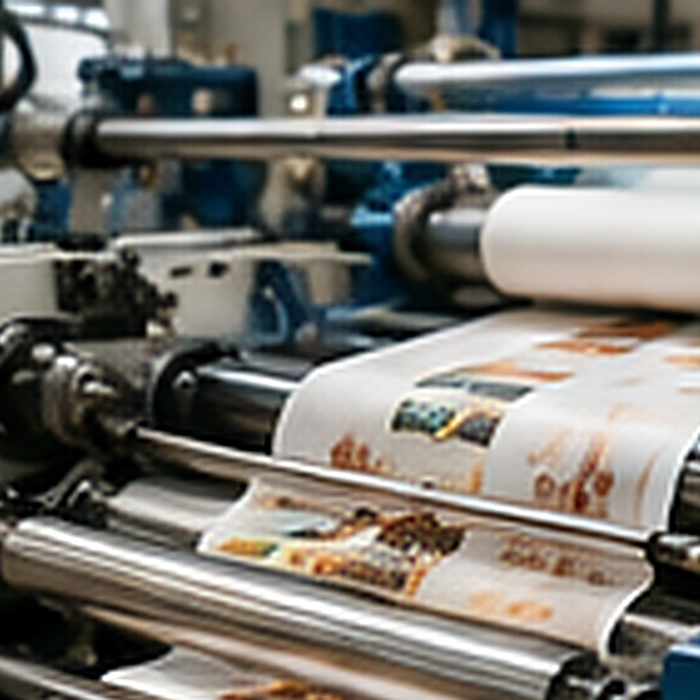 Printing & Packaging
