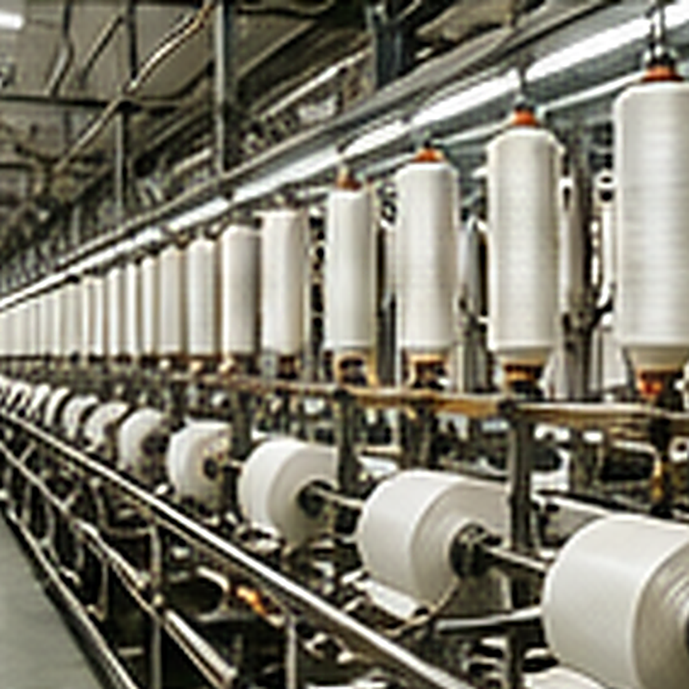 Textile & Wood Working