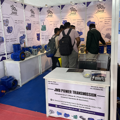 14th ENGIEXPO Ahmedabad