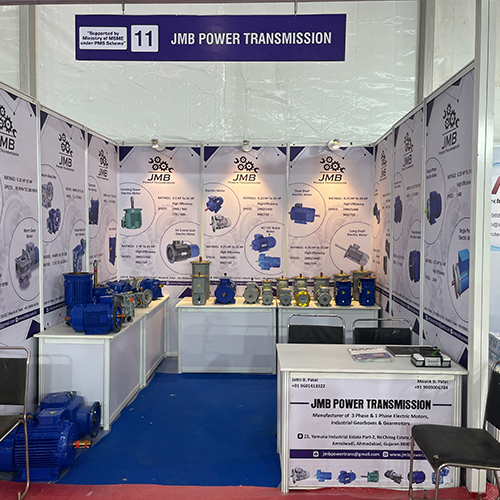 9th RAJKOT MACHINE TOOLS SHOW