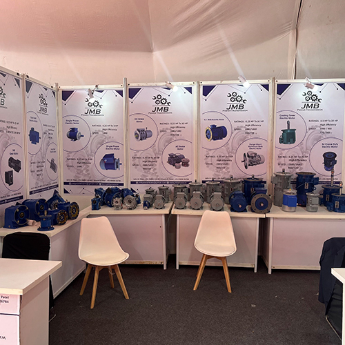 18th ENGIEXPO Vadodara