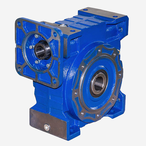 Nmrv Series Worm Reduction Gearboxes