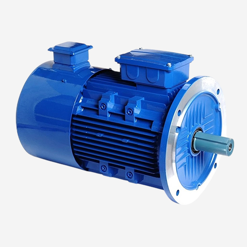 Force Cooling Fan Motors