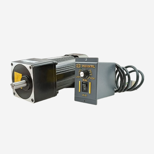 FHP Gear Motors