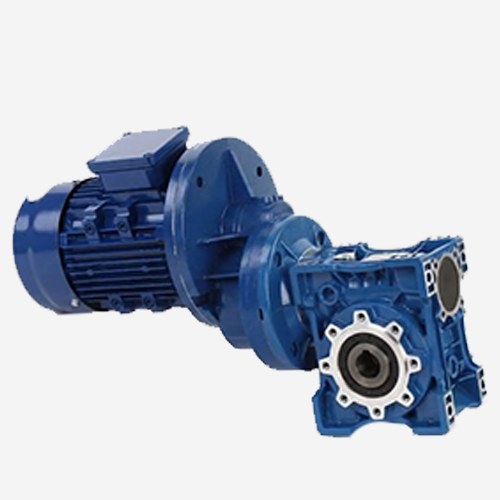 Customized Gearboxes