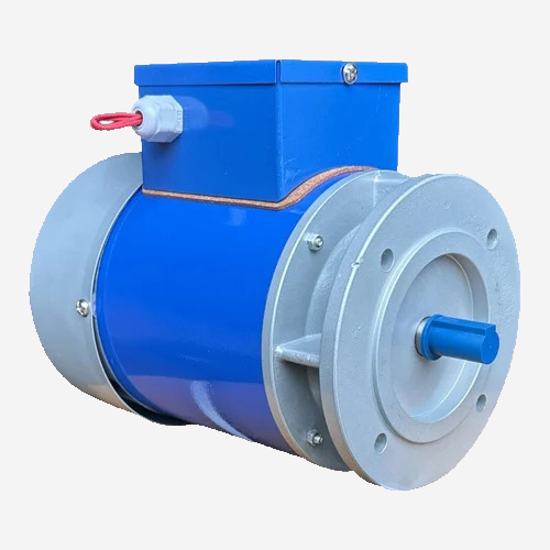 Single Phase Electric Motors