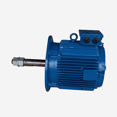 Cooling Tower Electric Motors