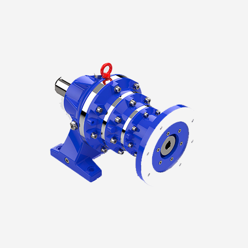Planetary Gearboxes